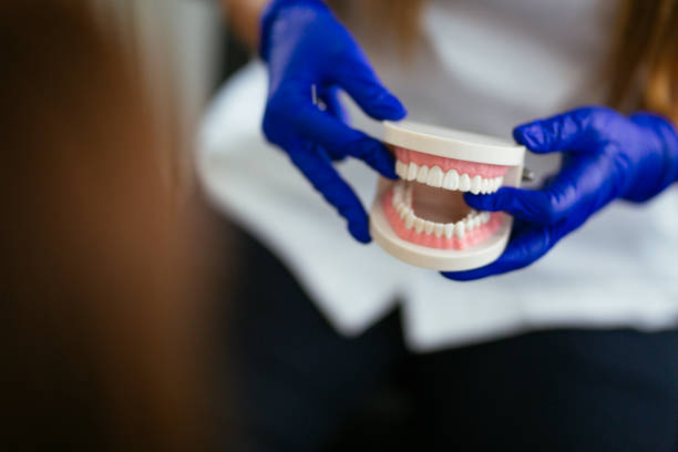 Laser Dentistry in Abilene, TX