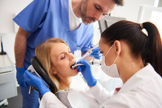 Best General Dentistry  in Abilene, TX