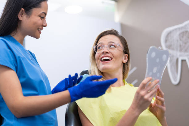 Best Root Canal Treatment  in Abilene, TX
