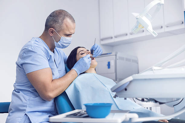 Best Laser Dentistry  in Abilene, TX