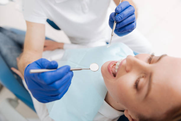 Best Preventive Dentistry  in Abilene, TX
